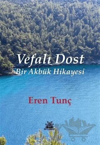 Vefalı Dost