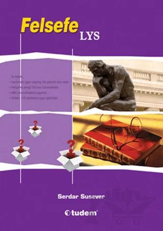LYS - Felsefe