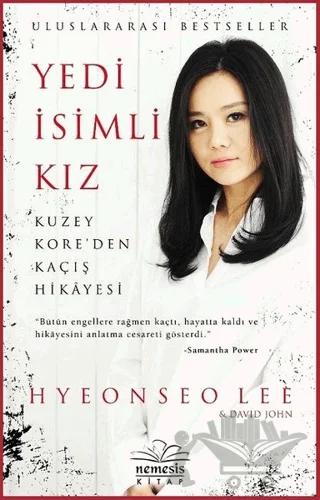 Yedi İsimli Kız