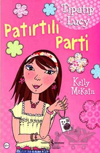 Tıpatıp Lucy Patırtılı Parti
