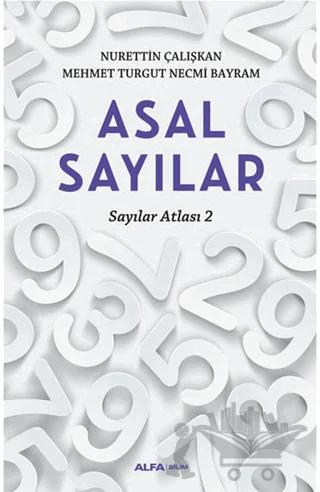 Asal Sayılar
