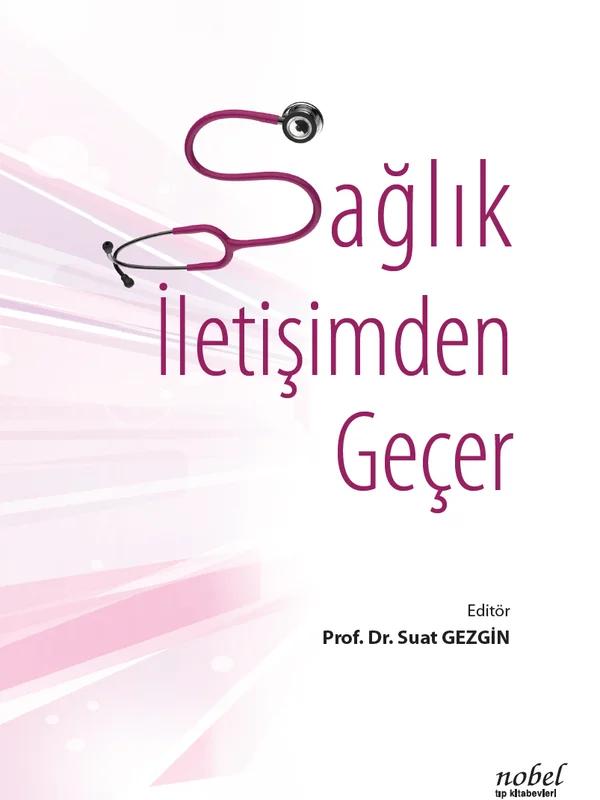 Sağlık İletişimden Geçer