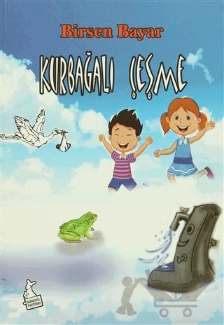 Kurbağalı Çeşme