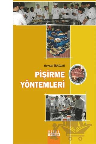 Pişirme Yöntemleri