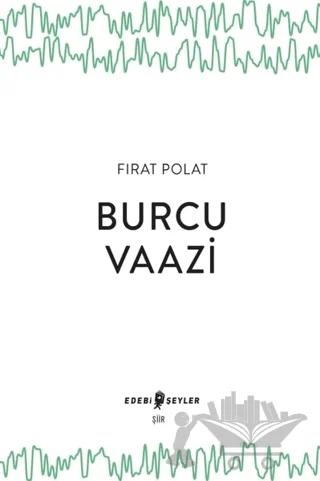 Burcu Vaazi