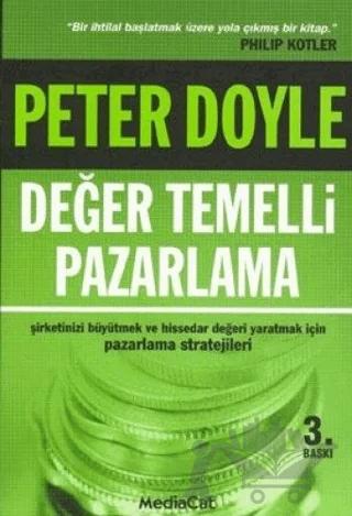 Değer Temelli Pazarlama