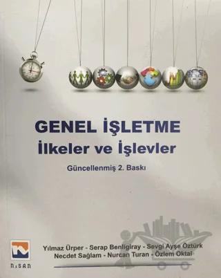 Genel İşletme İlkeler ve İşlevler