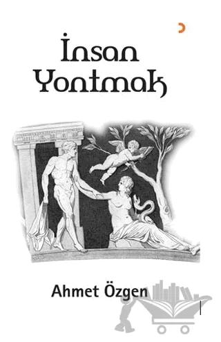İnsan Yontmak