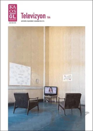 Kaos GL Dergisi 164 - Televizyon