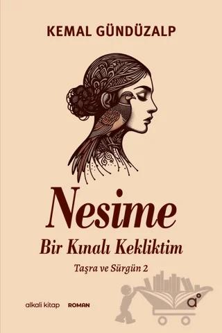 Nesime - Bir Kınalı Kekliktim