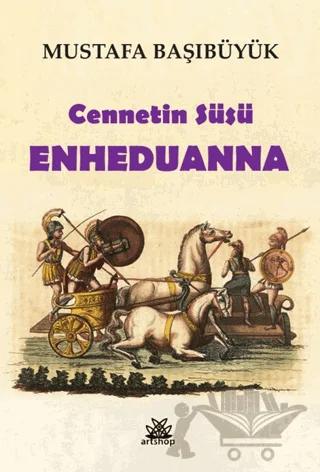 Cennetin Süsü Enheduanna