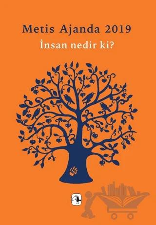 Metis Ajanda 2019: İnsan Nedir ki?