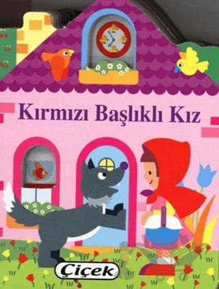 Kırmızı Başlıklı Kız