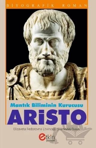 Mantık Bilimin Kurucusu - Aristo