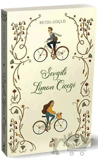 Sevgili Limon Çiçeği
