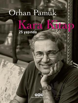 Kara Kitap (25 Yaşında)