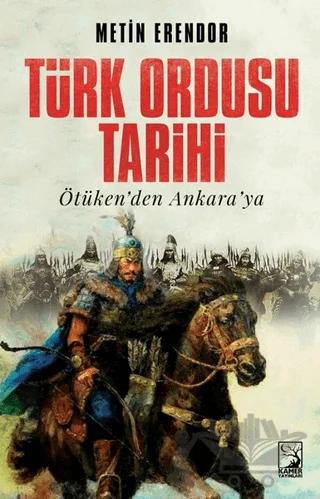 Türk Ordusu Tarihi