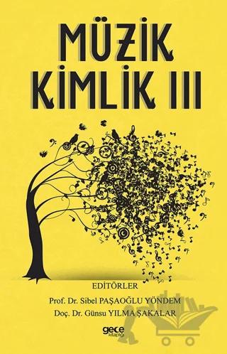 Müzik Kimlik 3