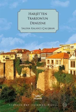 Harşit'ten Trabzon'un Denizine