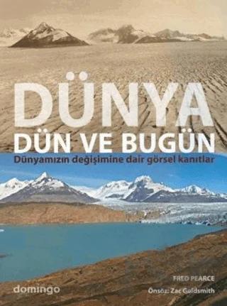 Dünya Dün Ve Bugün