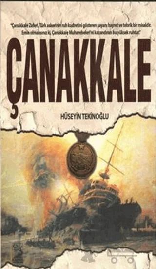 Çanakkale