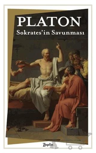 Sokrates’in Savunması