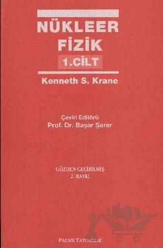 Nükleer Fizik 1. Cilt