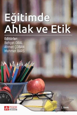 Eğitimde Ahlak ve Etik