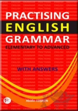 Practising English Grammar