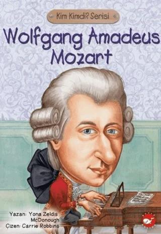 Wolfgang Amadeus Mozart Kimdi?