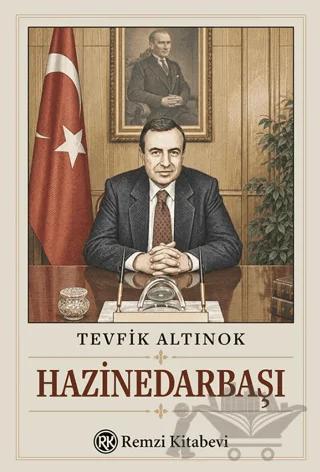 Hazinedarbaşı