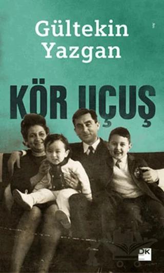 Kör Uçuş