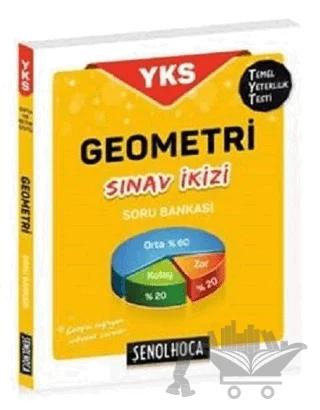 2018 YKS-TYT Geometri Sınav İkizi Soru Bankası