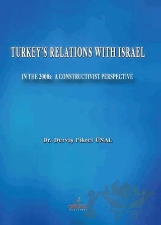 Turkey's Relations With Israel