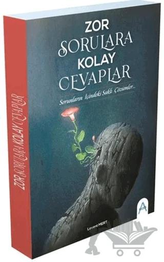 Zor Sorulara Kolay Cevaplar