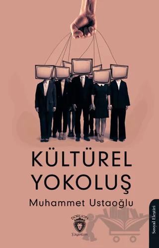 Kültürel Yokoluş