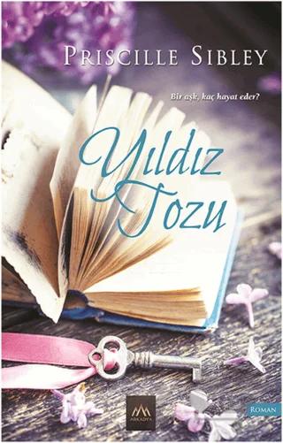 Yıldız Tozu