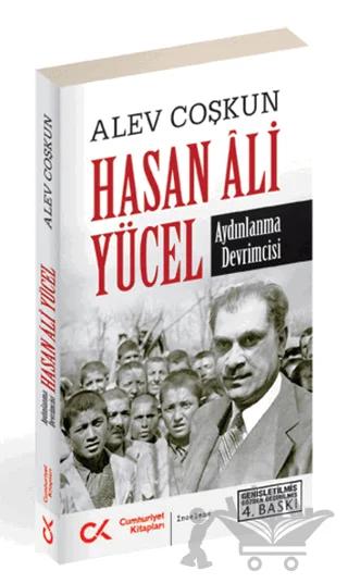 Hasan Ali Yücel - Aydınlanma Devrimcisi