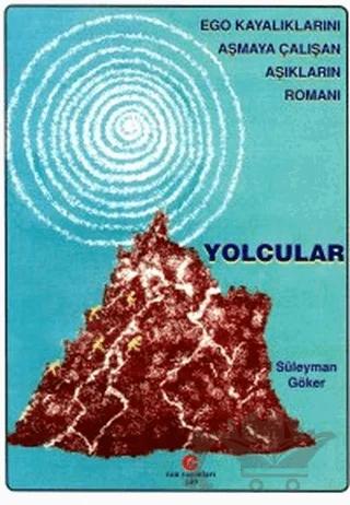 Yolcular