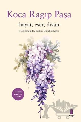 Koca Ragıp Paşa Divanı