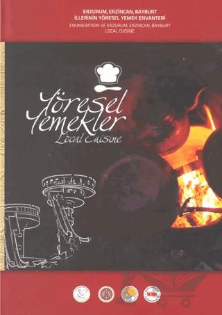 Yöresel Yemekler (Şömizli)