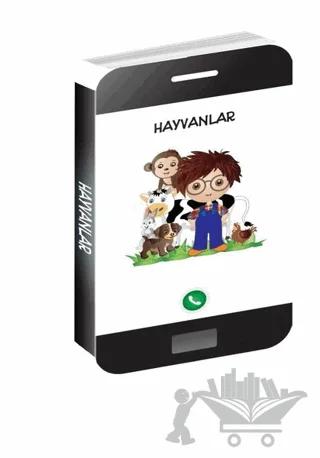 Hayvanlar - Telefon Kitabım