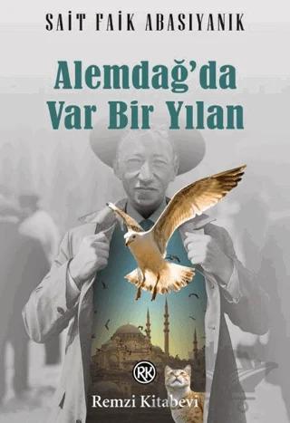 Alemdağ’da Var Bir Yılan