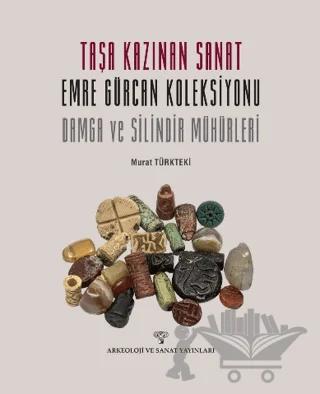 Taşa Kazınan Sanat