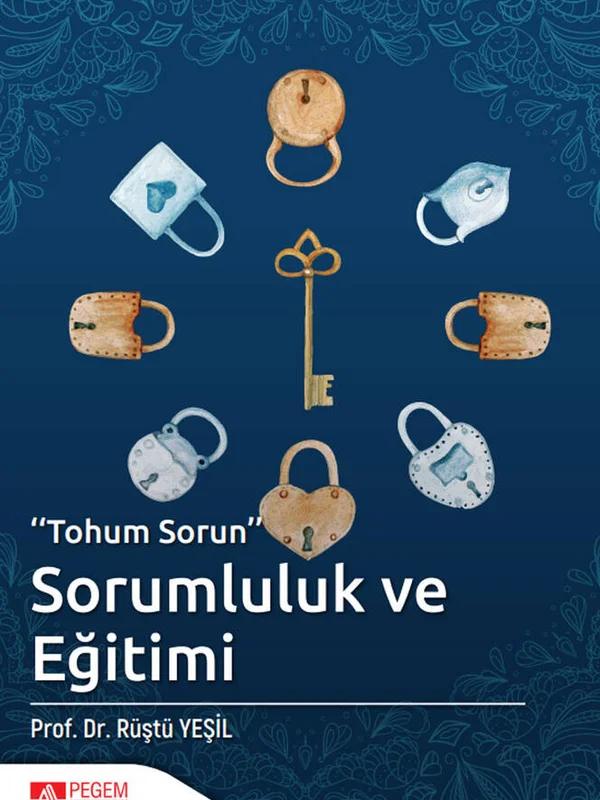 Tohum Sorun Sorumluluk ve Eğitimi