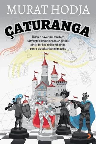 Çaturanga