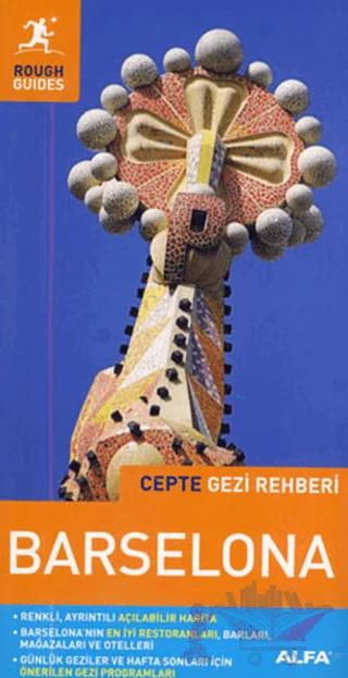 Cepte Gezi Rehberi - Barselona