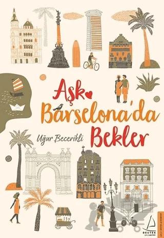 Aşk Barselona'da Bekler