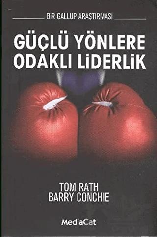 Güçlü Yönlere Odaklı Liderlik