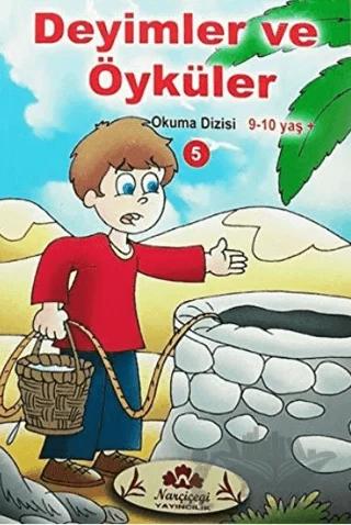 Deyimler ve Öyküler